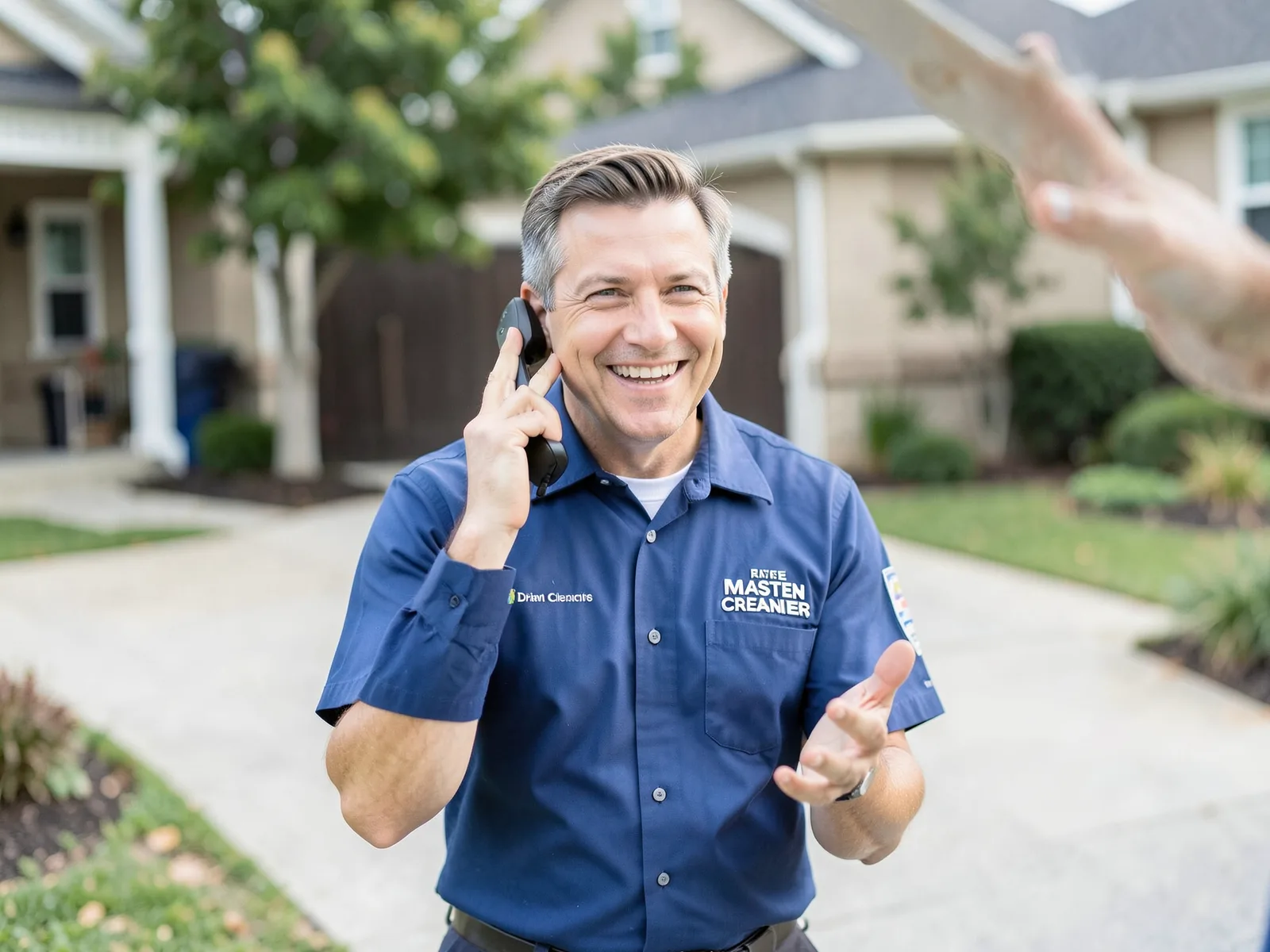 Drain Cleaning Royal Oak, MD FAQs
